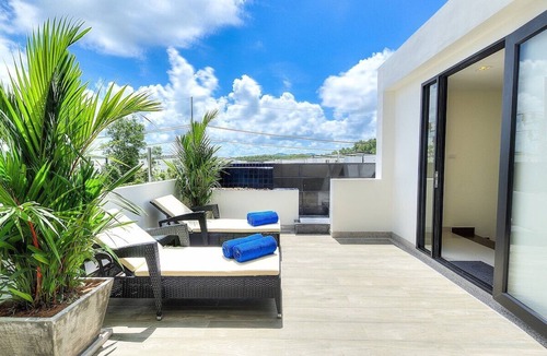 Laguna Villa | 5BR Pool Villa · Laguna Park · Bangtao | CapitalPro