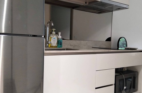 Nana Condo | 6 Star Luxury at The Heart of Bangkok