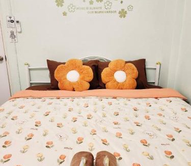 Lat Yao Apartment | 707-STP Homely room Free Wi-Fi and Near BTS