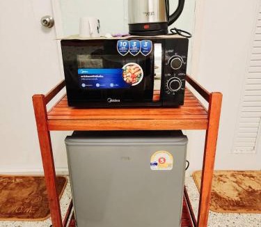 Lat Yao Apartment | 707-STP Homely room Free Wi-Fi and Near BTS
