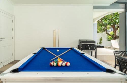 Patong Villa | 7BR Grand Pool Villa in heart Patong