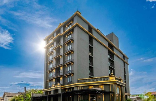 Songkhla Hotel | A.LIST HOTEL