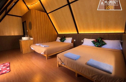 Noen Maprang Resort | A Moment of Love with pool villas