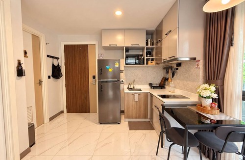 Ao Nang Apartment | A101 - 1 Bedroom Serviced Apartment at Ao Nang Beach