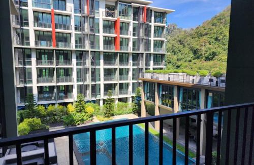 Phaya Yen Apartment | A2 at Forest Khaoyai