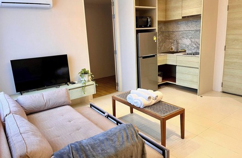 Ao Nang Apartment | Adventure Condo Aonang