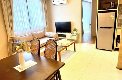 Ao Nang Apartment | Adventure Condo Aonang