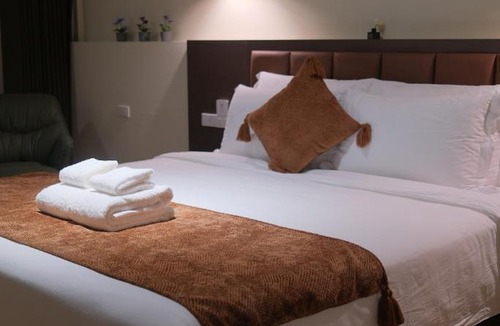 Bang Kho Laem House | After Hours Guesthouse Self Check-in