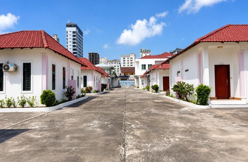 Mittakpheap House | Ah Gong Boutique Bungalows