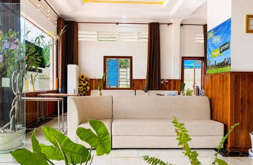 Kampot House | AHHA Residence Kampot