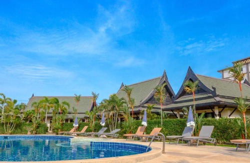 Ban Bo Han Resort | Airport Resort Phuket