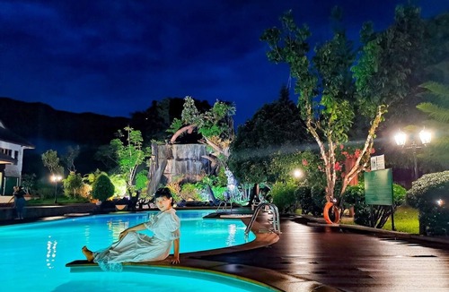 Makham Hotel | Akantuka Homestay