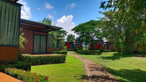 Bua Sali Bed & Breakfast | AKKARA RESORT&VILLA