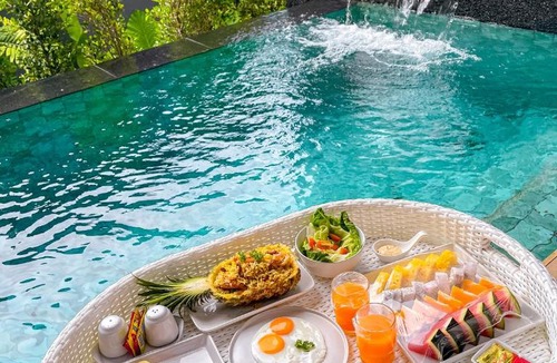 Choeng Thale Hotel | AKRA Collection Layan - Hideaway Villas