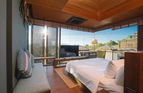 Choeng Thale Hotel | AKRA Collection Layan - Hideaway Villas