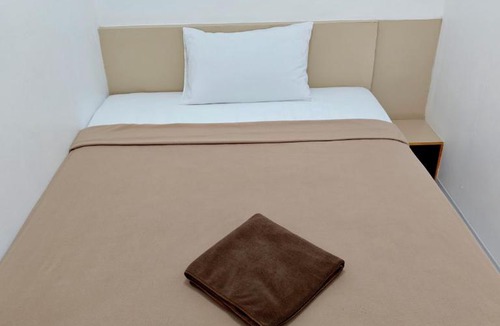 Ko Phi Phi Hotel | Aladdin Guest House