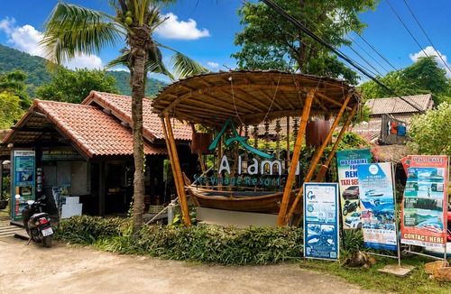 Ko Lanta Resort | Alama Sea Village Resort