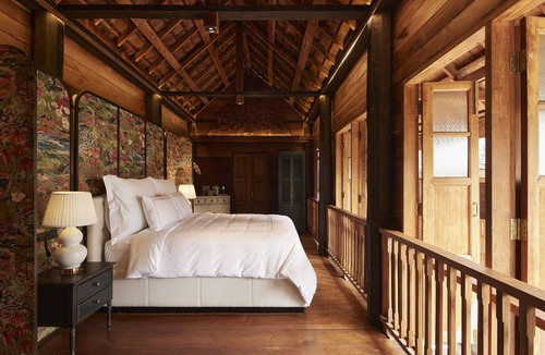 Su Thep Hotel | Aleenta Retreat Chiang Mai - The Leading Hotels of the World