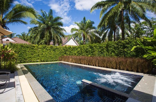 Ao Nang Resort | Alisea Pool Villa Aonang
