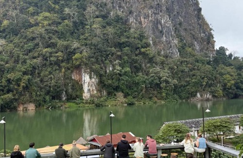 Nong Khiaw House | Amanda Boutique