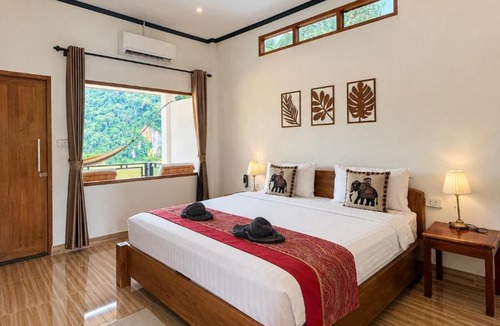 Nong Khiaw House | Amanda Boutique