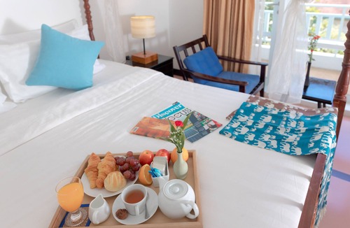 Wat Bo Area Hotel | Amber Angkor Villa Hotel & Spa