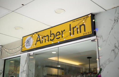 Thanon Phaya Thai House | Amber Inn