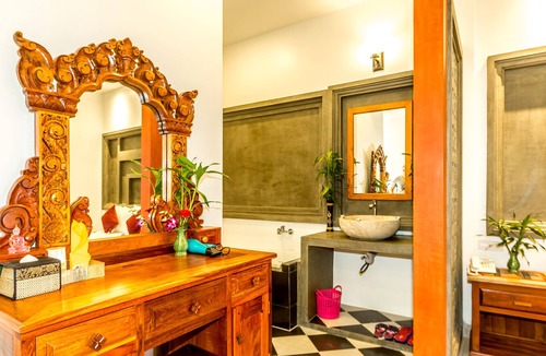 Siem Reap House | Ambient Angkor Boutique - Deluxe - triple room