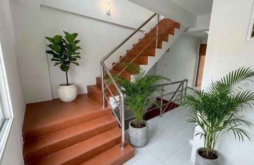 Amnat Charoen Apartment | Amnat Charoen Residence Hotel