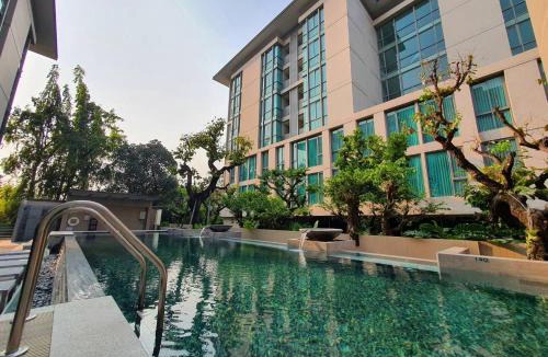 Wat Ket Hotel | Ana Park Chiang Mai