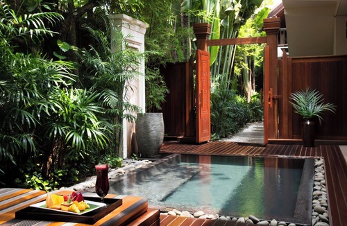 Siem Reap Hotel | Anantara Angkor Resort