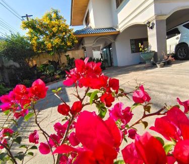 Pak Chong House | AnChanPoolvilla อัญชัญ พลูวิลล่า