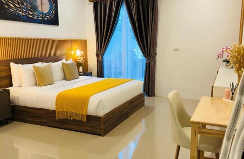 Ban Na Faek House | Andarine Home Natai, Khok Kloi, Phang Nga