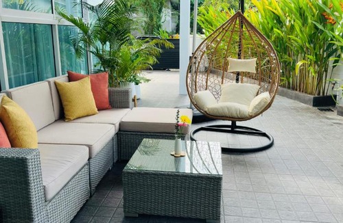 Ban Na Faek House | Andarine Home Natai, Khok Kloi, Phang Nga