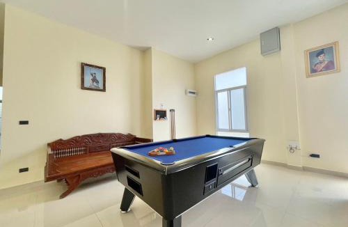 Pong Villa | Angels Park Sapphire