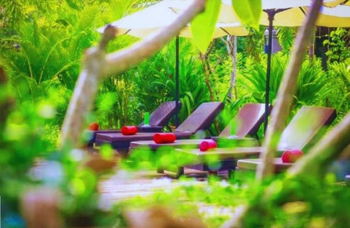 Wat Bo Area Bed & Breakfast | Angkor Home 27