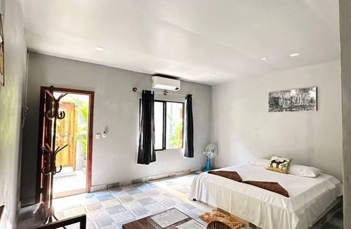 Sangkat Sla Kram House | Angkor Piseth Homestay