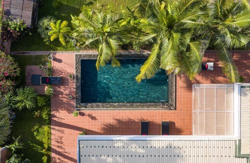 Siem Reap Villa | Angkor Private villa Siem Reap