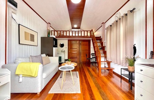 Lat Krabang House | Anna River Home A3