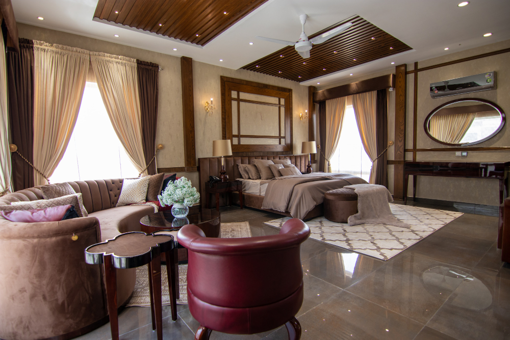 Lat Krabang House | Anna River Home A3