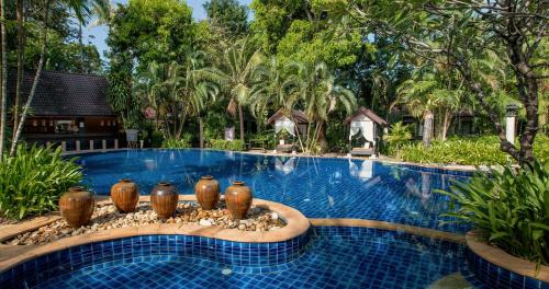Ko Chang Resort | Annika Koh Chang , Formerly Ramayana Koh Chang Resort & Spa