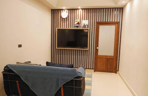 Saen Suk House | AobOun House Bangsaen บ้านโอบอุ่น บางแสน