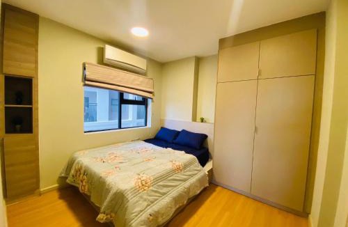 Mean Chey Apartment | Apartment 2 bedrooms -Polaris 23-Peng Hout, Chbar Ampov -Phnom Penh , Cambodia