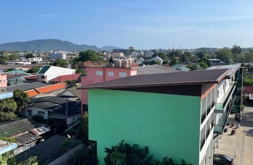 Chalong Apartment | Apartment Ripa