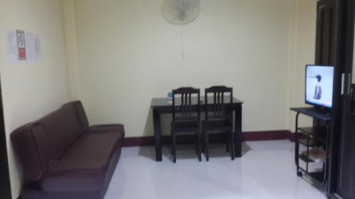 Vientiane Apartment | Apartment Thidathip