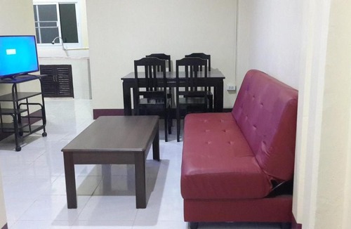Vientiane Apartment | Apartment Thidathip
