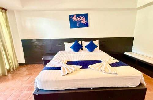 Patong Hotel | APK Resort