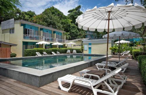 Rayong Resort | Aqua Beads Samed