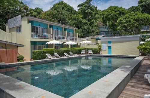 Rayong Resort | Aqua Beads Samed