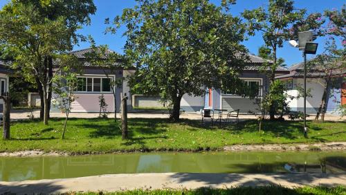 Uthai Thani House | Araya Cottage